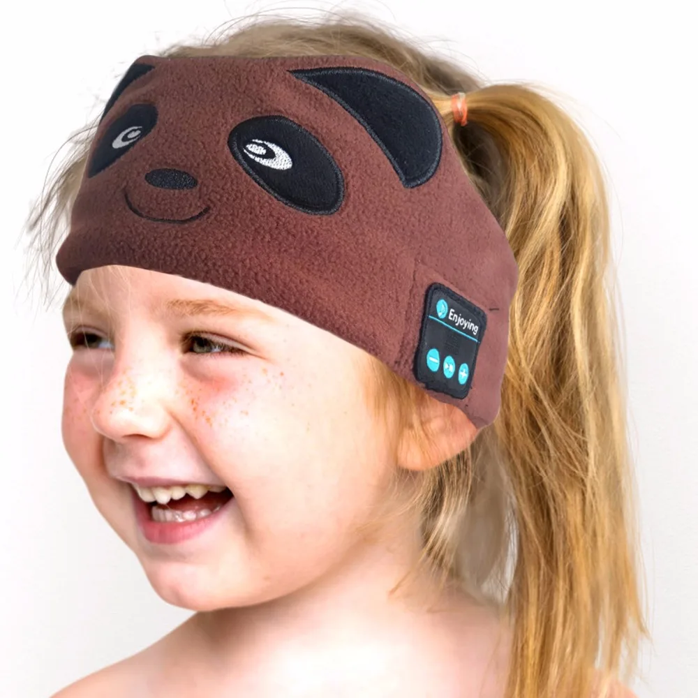 E4144-Bear Bluetooth Headphones (1)