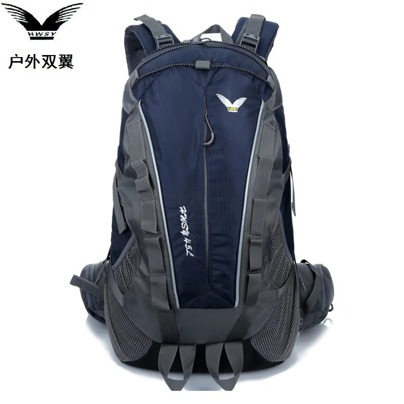 HUWAISHUANGYI 2017 2017new camping men and women mountaineering backpack outdoor travel backpack waterproof backpack student bag HUWAISHUANGYI 2017 2017new camping men and women mountaineering backpack outdoor travel backpack waterproof backpack student bag