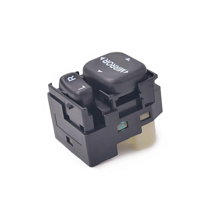 Rear View Power Mirror Switch Folding For Toyota Solara Camry Prius