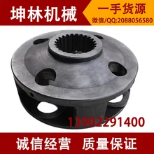 Современный R130 R150 экскаватор два четыре звезды экскаватор полка