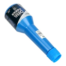 Очиститель дизельных форсунок Энергосбережение цетановое улучшительное устройство для экономии дизельного топлива добавка расхода топлива добавка дизельного масла добавка