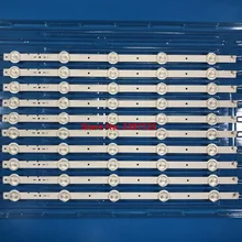 395 мм светодиодный Подсветка лампы Газа 5 светодиодный s для 40 дюймов ТВ KLV-40R470A KDL-40R473A SVG400A81 REV3 121114 S400H1LCD-1