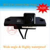 Promotion Sony CCD Special Car Rear View Reverse backup Camera rearview reversing for Ford Focus Sedan | C-MAX | MONDEO ► Photo 1/6