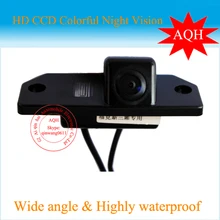 Promotion Sony CCD Special Car Rear View Reverse backup Camera rearview reversing for Ford Focus Sedan | C-MAX | MONDEO