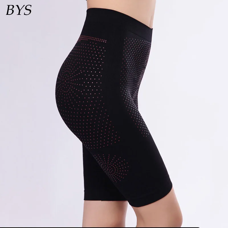 2016 Shaperwear Control Panties Super Stretch Women Pant Slimming Butt