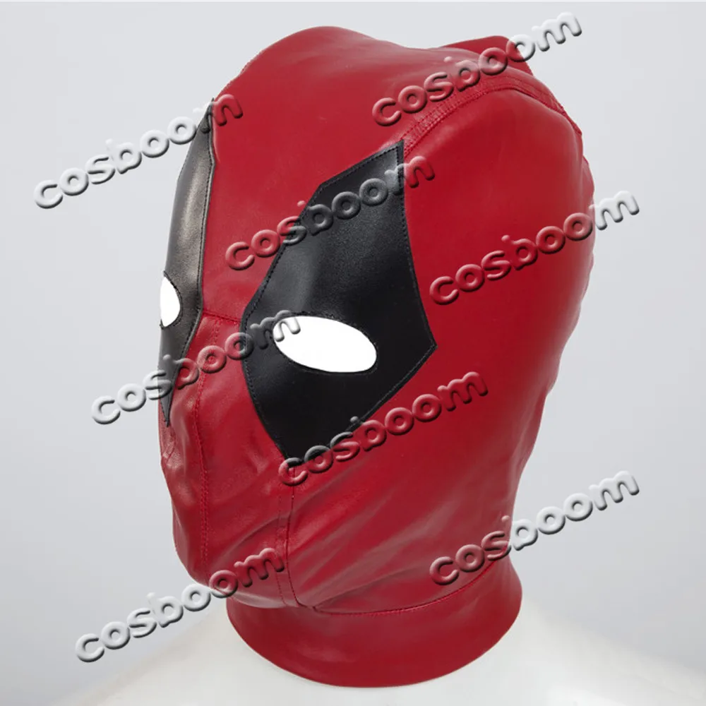 X-men Deadpool Wade Wilson costume05