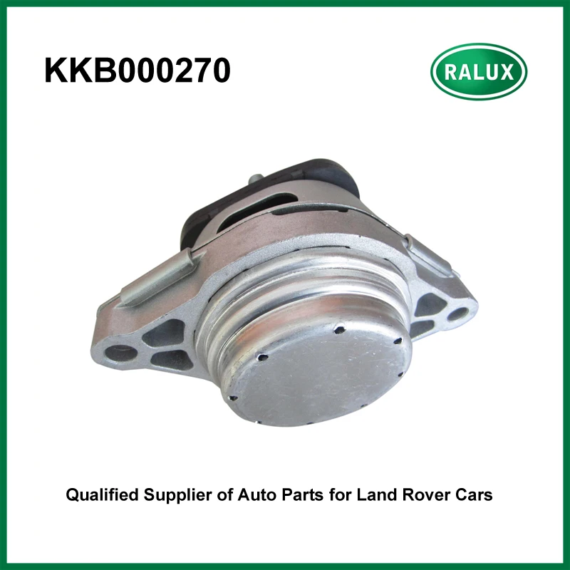 

KKB000270 car LH 4.4L V8 Petrol alternater bracket for LR Range Rover 02-09 engine support china factory wholesale