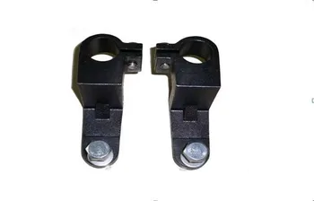 

Extension Brakeets for MA-03L/04L of MST-8700 Lathe Drive Machine