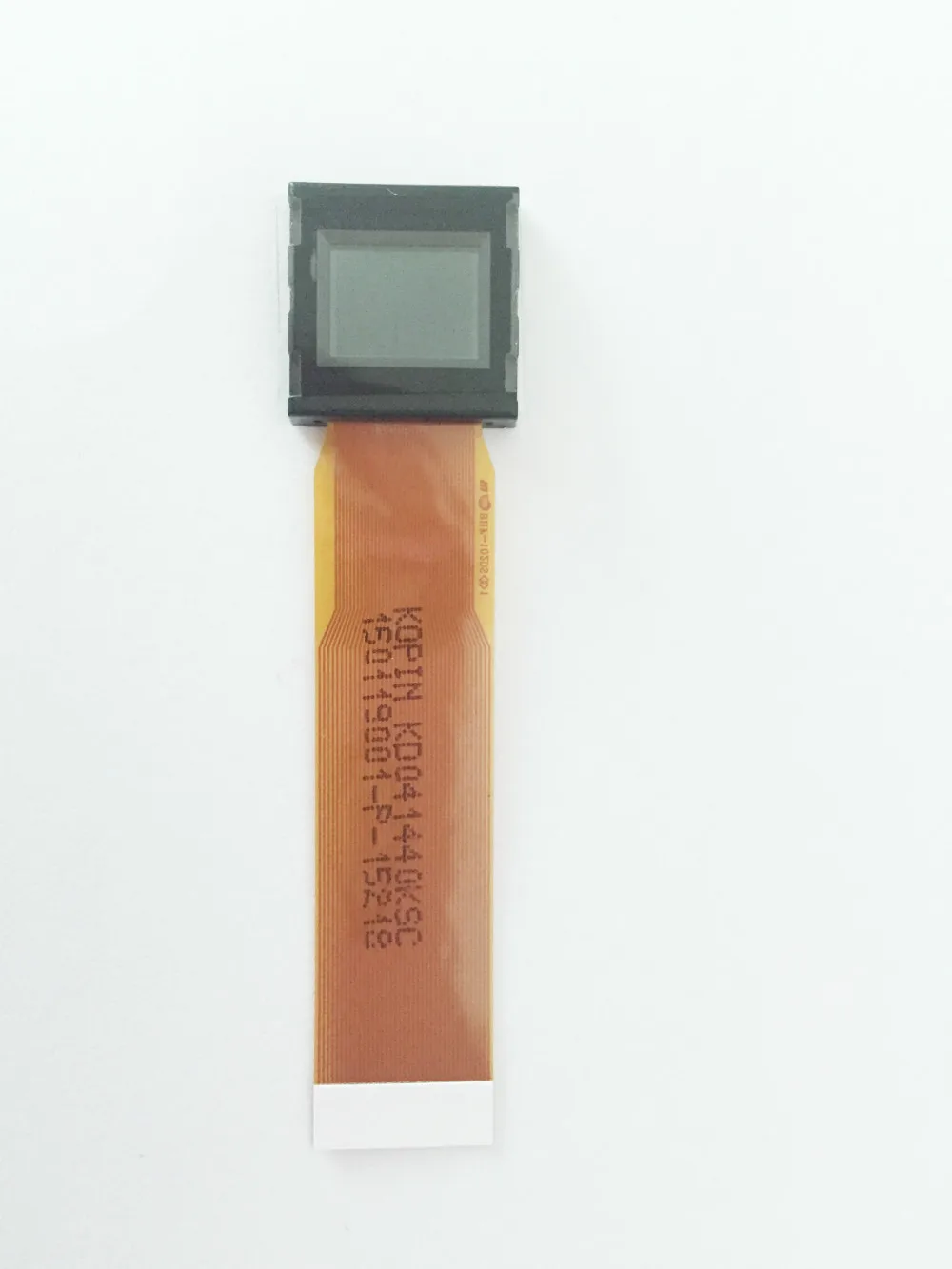 Original Kopin tft lcd micro dislay 800*600 1440K with 0.44'' micro