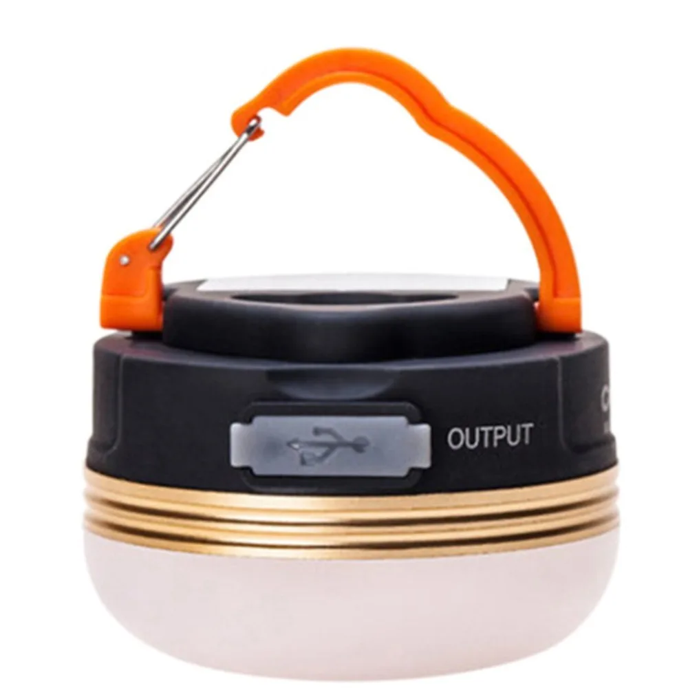 

Waterproof lighting camping light Headlights Mountain Bike Lighting Waterproof Safety Warning Lights