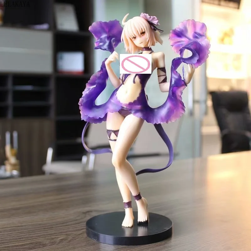 1 шт. японское аниме FGO Fate Stay Night купальник Жанна д/дук альтер сексуальные девушки