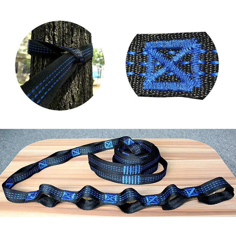 New Arrivals 2018 Strong Suspension Yoga Extender Strap Rope Daisy