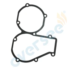 OVERSEE Gasket Valve Seat 648-13621-A1 Fit for Yamaha Outboard 25 / 30 Hp COM 1996-1997