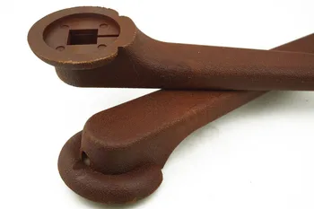 

10 pcs/lot Free Shipping RECLINER SOFA/CHAIR FOOTREST LIFT LEVER RECLINING CHAIR LIFT ARM HANDLE