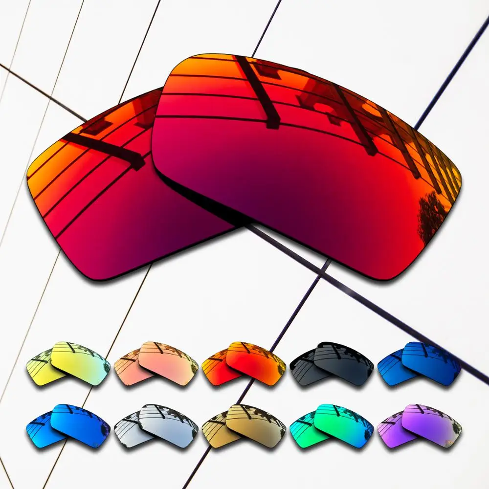 OutdoorMaster Lente di ricambio per maschera da sci Ski Goggles