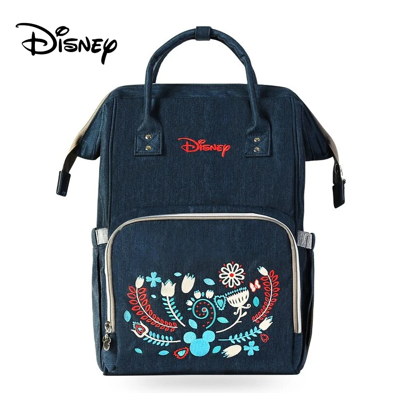 Disney 2020 теплоизоляционная сумка с узором для влюбленных вместительные детские