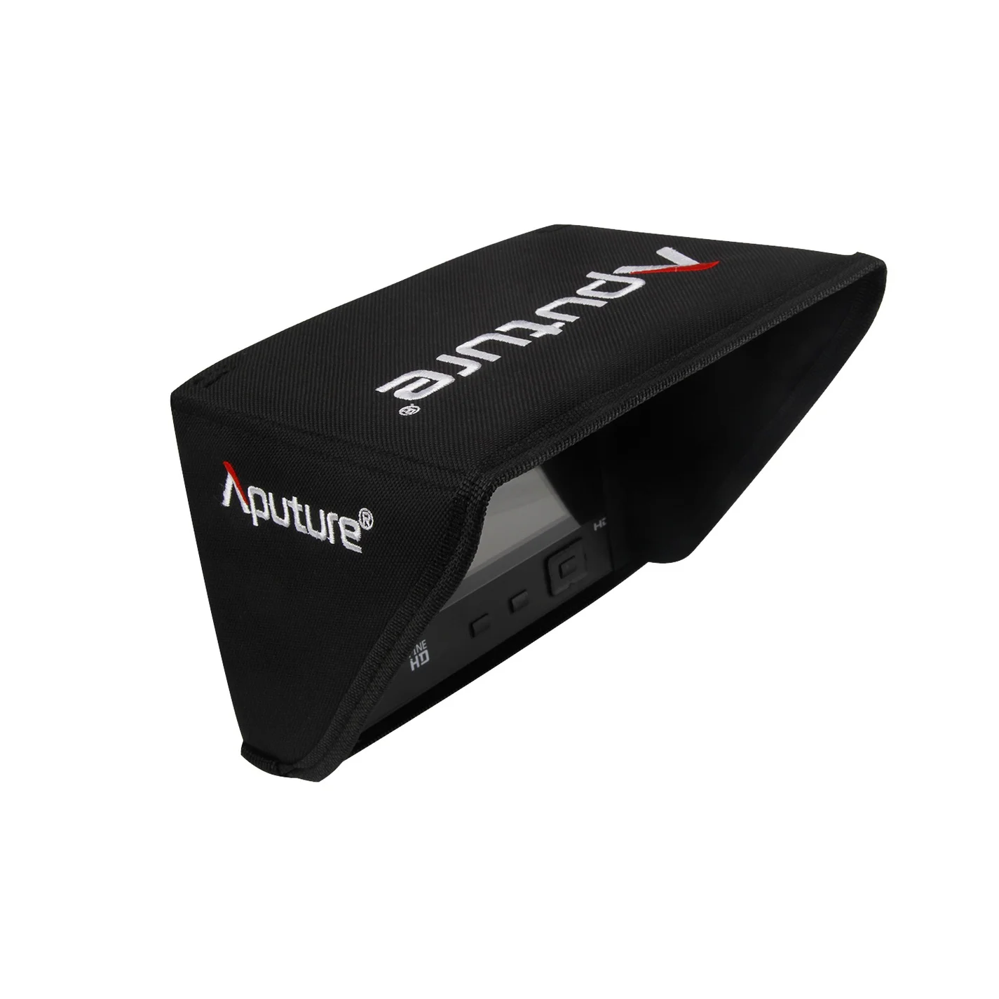 Aputure vs-1 finehd цифровой 7-дюймовый ЖК-дисплей области видео Мониторы v-Экран поле