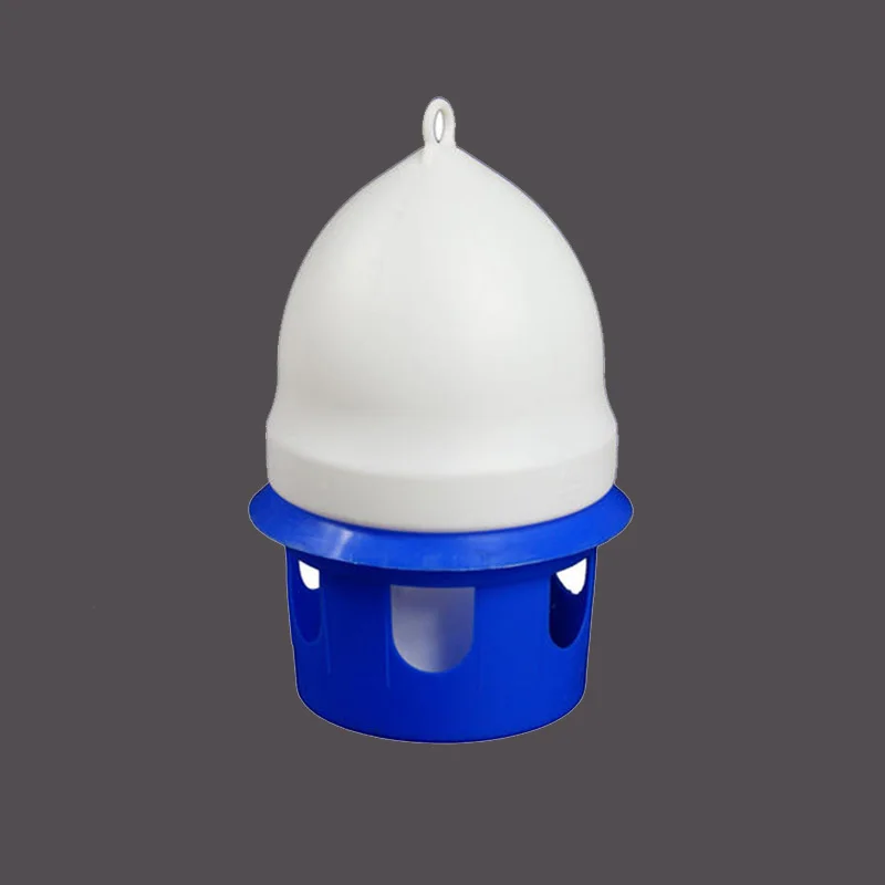 2018 Pigeon Water Dispenser Automatic Water Feeding Kettle Pigeon Supplies Parrot Feeder The