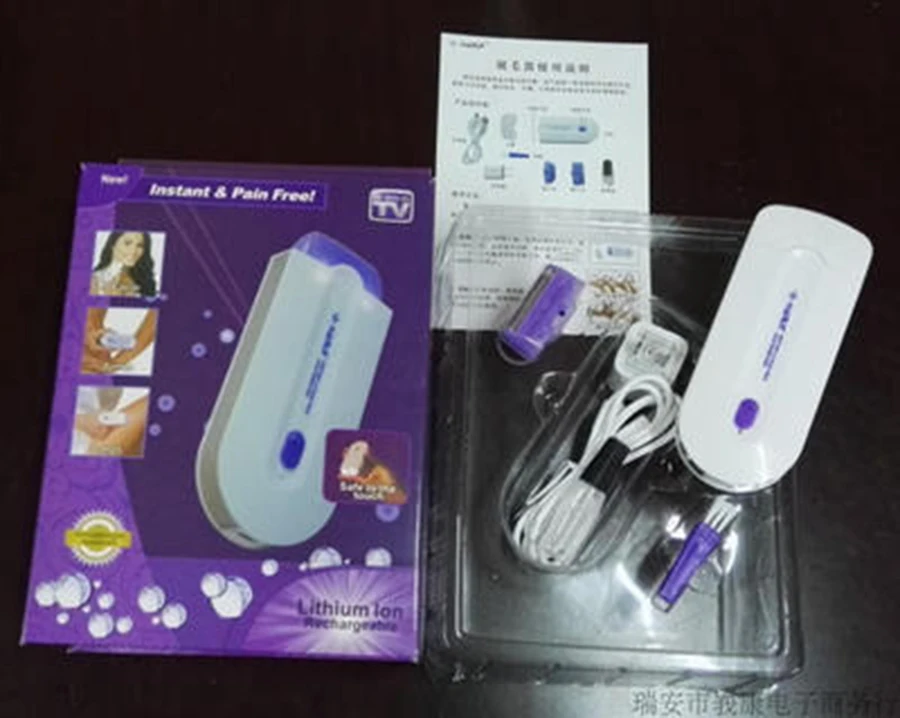 Laser-epilator-women-Rechargeable-Hair-Remover-Smooth-touch-Hair-Removal-Instant-Pain-Free-Laser-Sensor-Light (3)