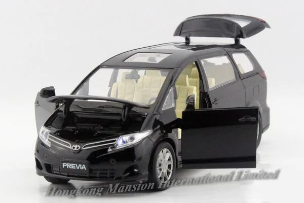 toyota previa toy