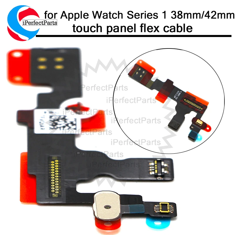 

Flex Cable for Apple Watch 38mm 42mm Touch Panel Flex Cable Repair Part for Apple Watch Series 1 42mm Touch Panel Flex Cable