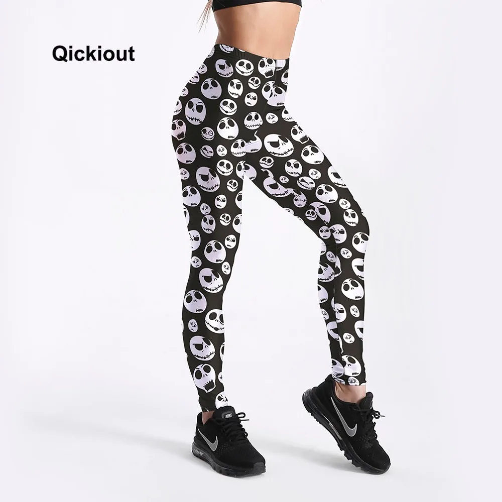 طماق للنساء jeggings qickitout لياقة تجريب أسود طماق أزياء السراويل ابتسامة مضحك الجمجمة الشر طماق الطباعة الرقمية طماق للنساء jeggings qickitout لياقة تجريب أسود طماق أزياء السراويل ابتسامة مضحك الجمجمة الشر طماق الطباعة الرقمية