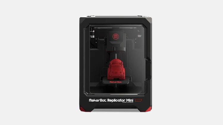 Precision universal stereoscopic 3D printer 3D printer color portrait