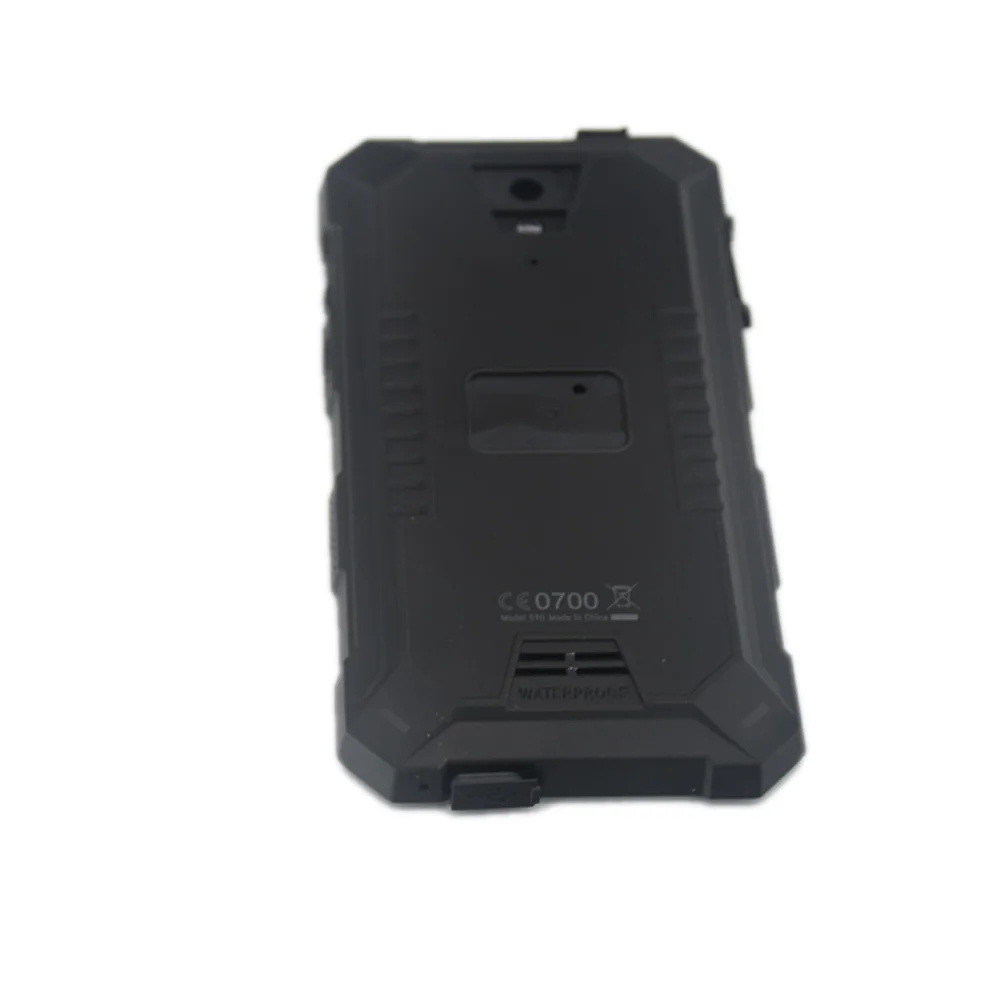 

nomu S10 Battery Cover 100% Original New Durable Back Case Mobile Phone Accessory for nomu free shipping
