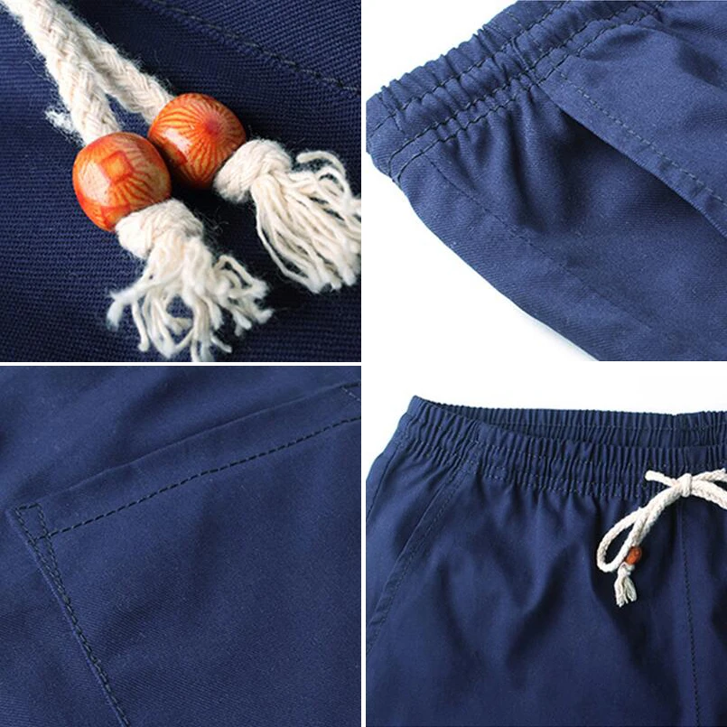 Hot 2020 Newest Summer Casual Shorts Men's Cotton Fashion Style Man Shorts Bermuda Beach Shorts Plus Size 4XL 5XL Short Men Male Hot 2020 Newest Summer Casual Shorts Men's Cotton Fashion Style Man Shorts Bermuda Beach Shorts Plus Size 4XL 5XL Short Men Male