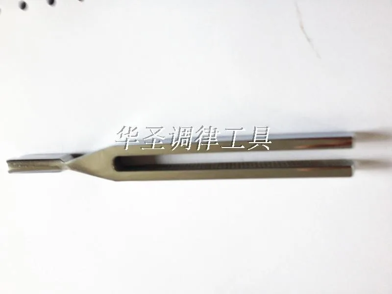 piano tuning tool Party a fork (A440HZ) The accessories | Спорт и развлечения