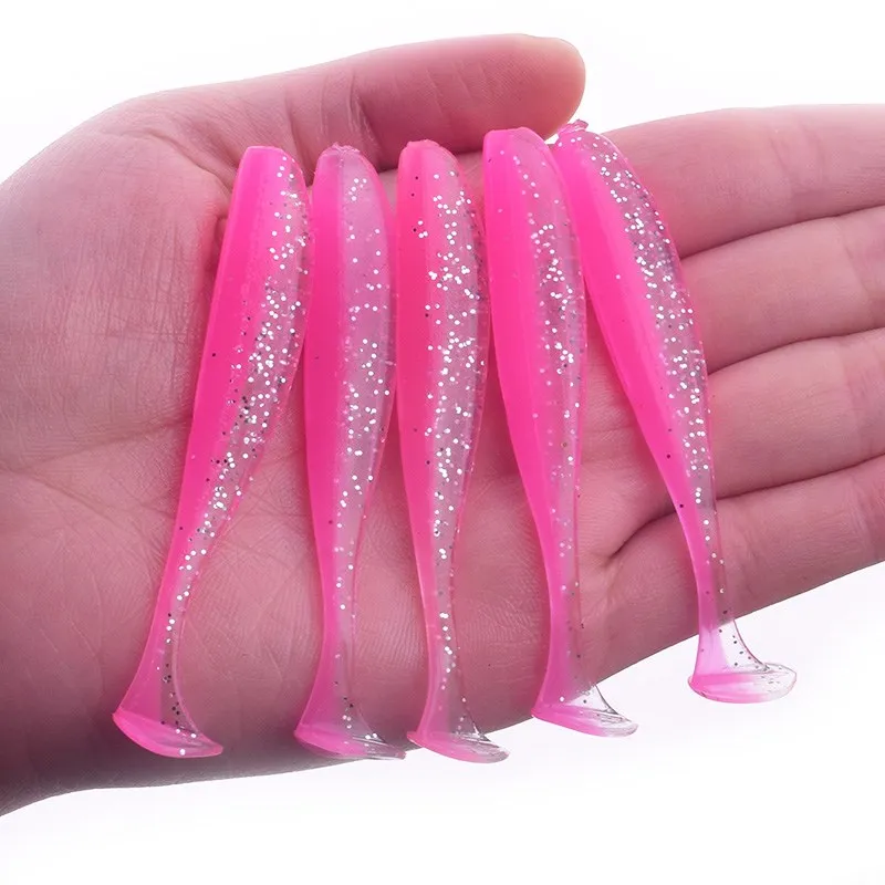 Iscas de Pesca Tubo de Pequenas Cola para as para as Larvas Pesca de Mar Isca de Pesca de Barco Barco a Vapor Pelotas Carpa Rio Lago Isca Larvas Arrozes Pond a Vapor 21 High Quality Esporte e Lazer