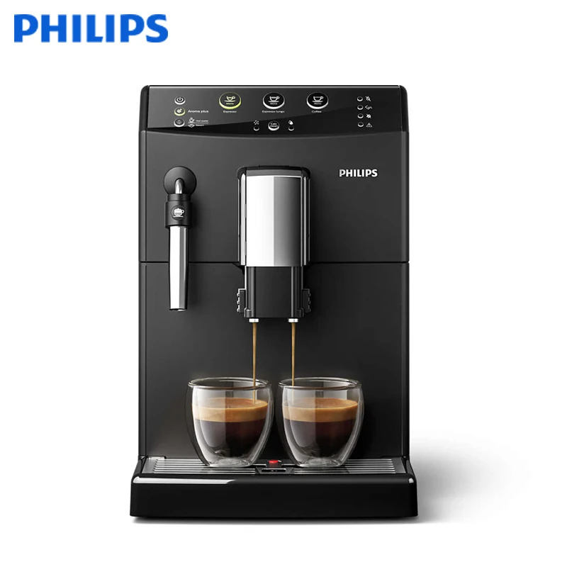 Автоматическая кофемашина Philips 3000 series HD8827/09|coffee maker|maker coffeemaker | АлиЭкспресс
