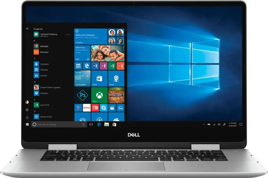 Inspiron 15 5000 Купить