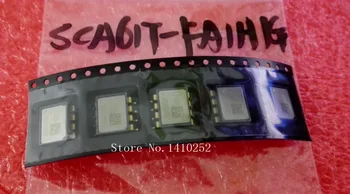 

5pcs SCA61T-FA1H1G SCA61T SMD8 MODULE new in stock Free Shipping