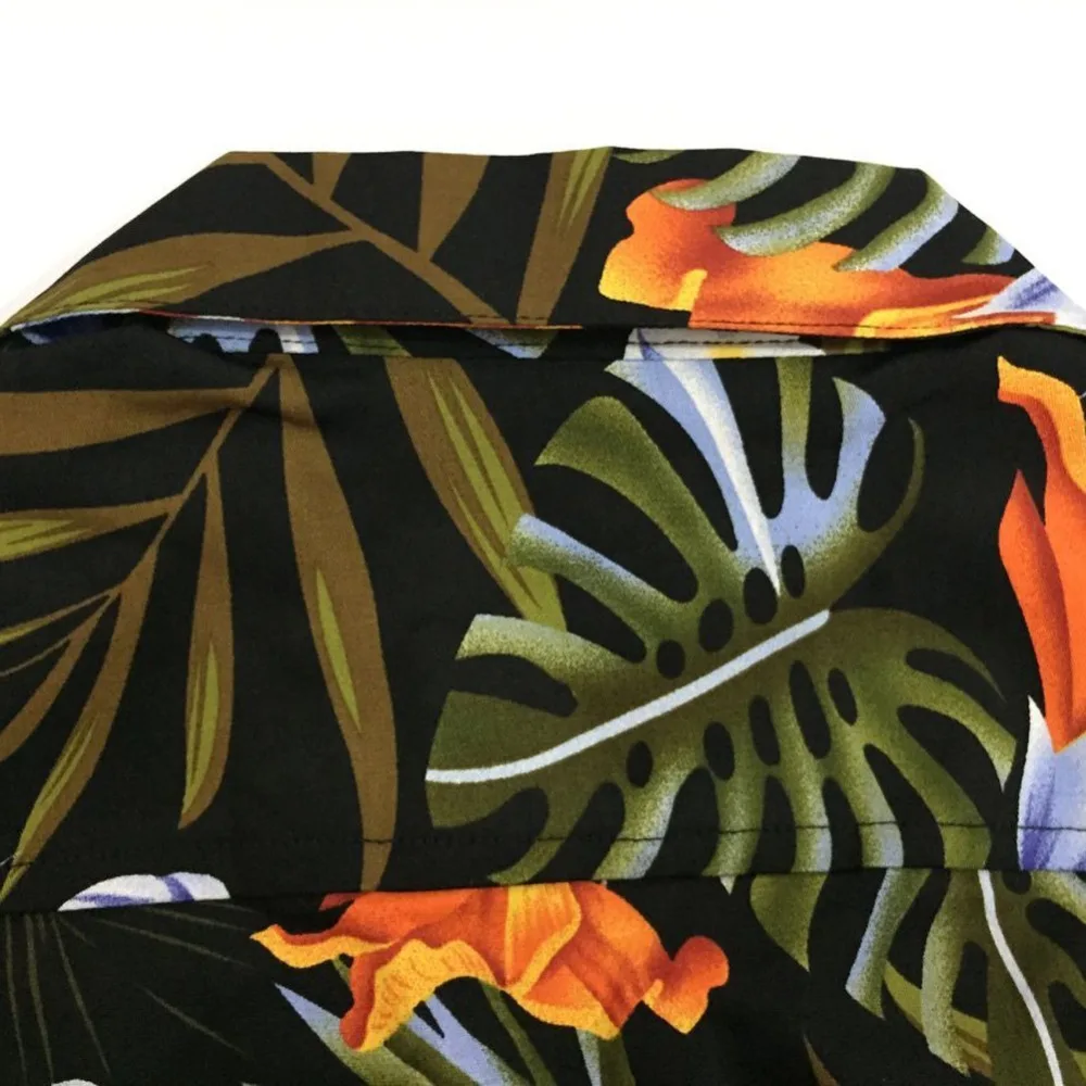 camisa hawaiana ropa de hombre (5)