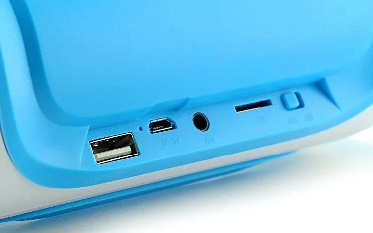 Уличная Портативная колонка Hi Fi с Bluetooth JY3 громкие колонки мини звуковая коробка