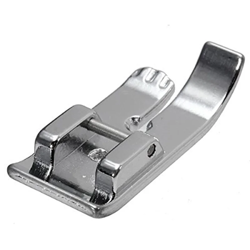 

New New Snap On Straight Stitch Presser Foot Singer Brother Janome Sewing Machines XOA88