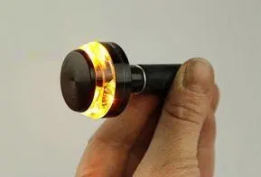 light for GRIOS