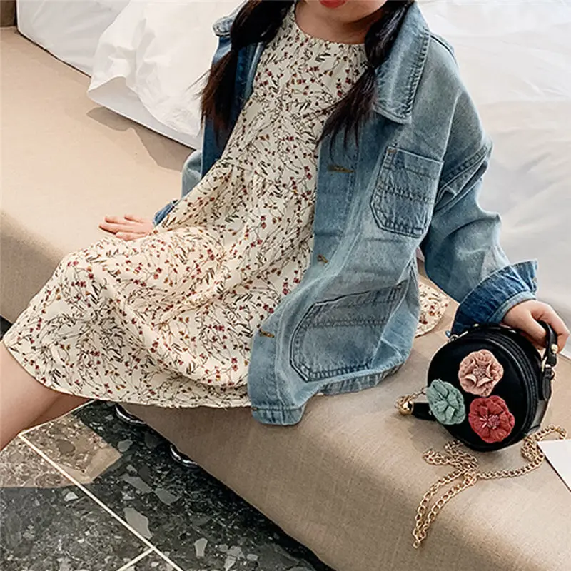 Flowers Tassels Shoulder Bag Crossbody Bag for Women 2019 Messenger Bags women's bag bolsa feminina sac a main 30AP0343