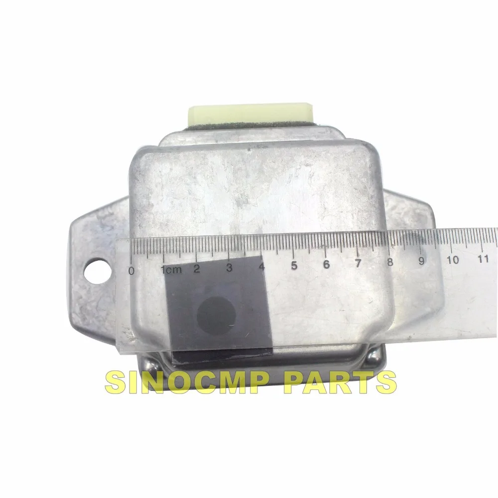 

PC200-6 Hand Throttle Computer Controller Panel 7834-27-2000 for Komatsu Excavator