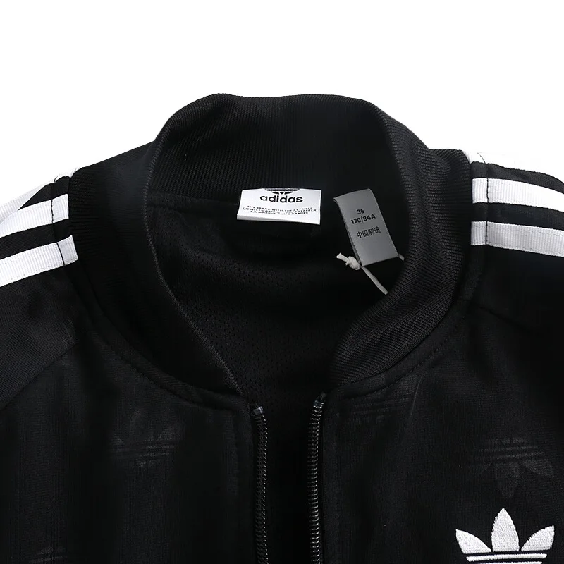 adidas originals sst track top