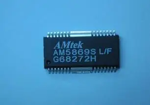 AMTEK HSOP-28 AM5869SL/F |