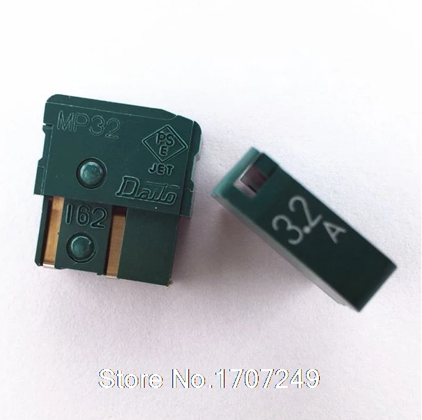 Daito MP32/ miniatura fusible