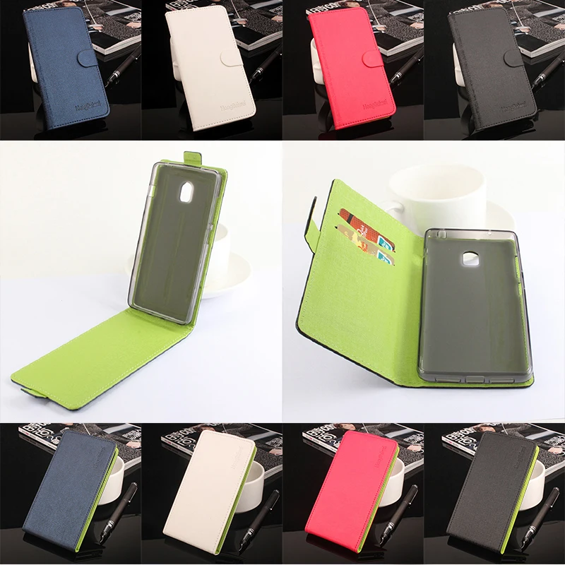 Для Lenovo Vibe P1 случае зеленый низ хорошее качество кожи + силиконовый чехол для