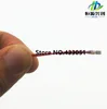 German imports SMD temperature sensor PT100/PT1000  High precision  subminiature temperature probe ► Photo 1/4