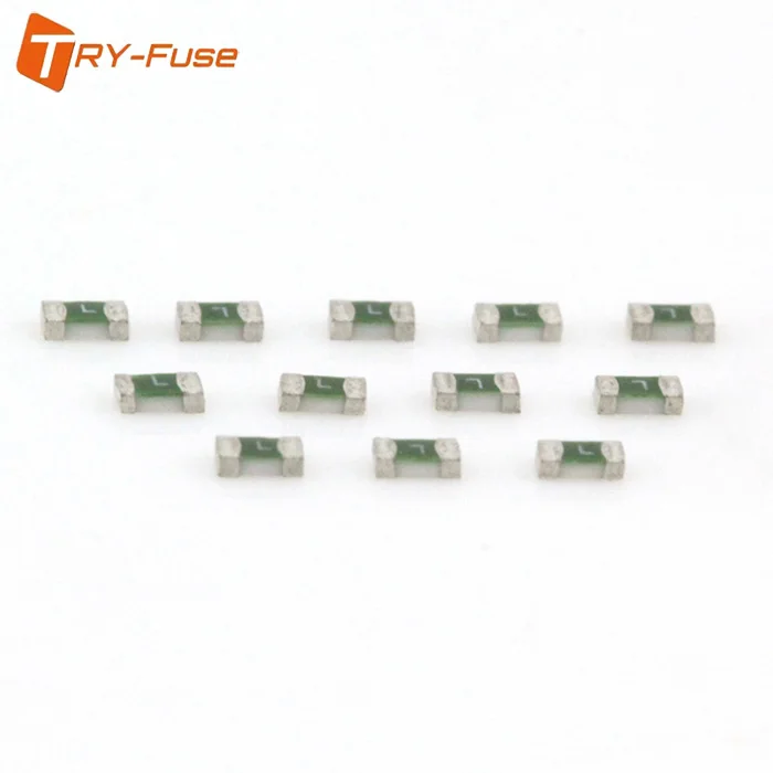 SMD Slow-Cut Fuse FUSE 0603 2.5A 32V | Обустройство дома