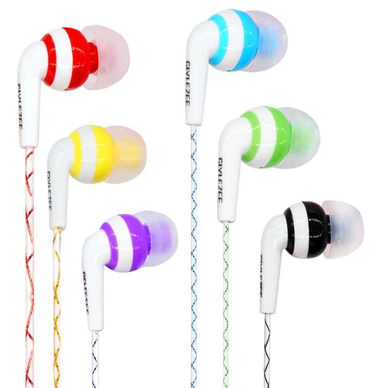 Headphone 3