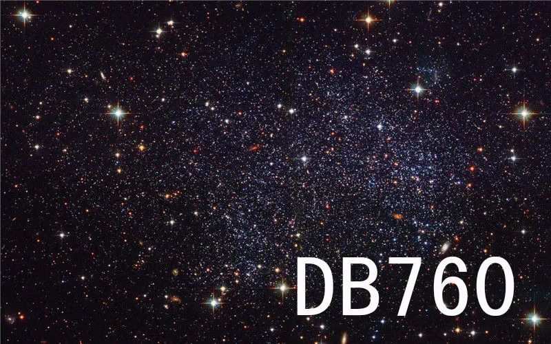 DB760..