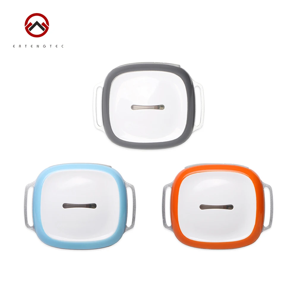 

Waterproof Pet GPS Tracker Dog Cats MK2 GPS GSM Locator Electronic Fence Historical Route Real-time Location LED Flashing Light