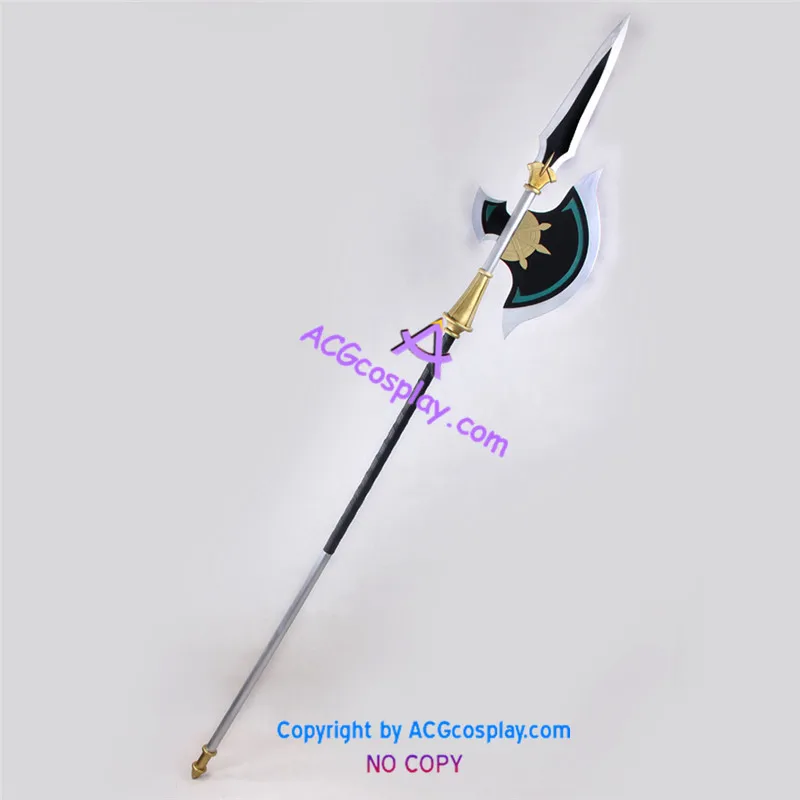 Ys Celceta no Jukai Frida копье реквизит косплей ПВХ|pvc|cosplay propspvc cosplay |
